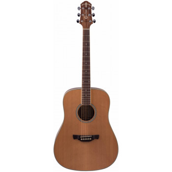 CRAFTER D-7/NC - Гитара акустическая шестиструнная