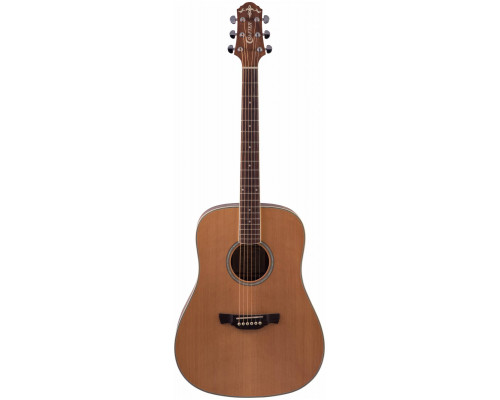 CRAFTER D-7/NC - Гитара акустическая шестиструнная
