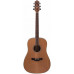 CRAFTER D-7/NC - Гитара акустическая шестиструнная