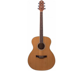 CRAFTER GA-7/NC - Гитара акустическая шестиструнная