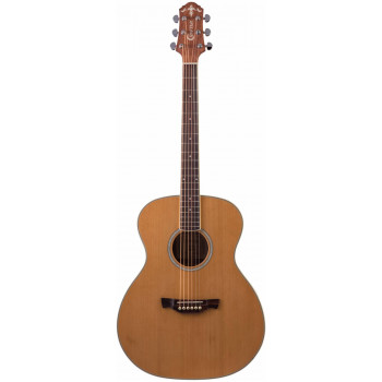 CRAFTER GA-7/NC - Гитара акустическая шестиструнная
