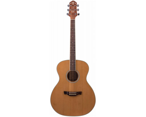 CRAFTER GA-7/NC - Гитара акустическая шестиструнная
