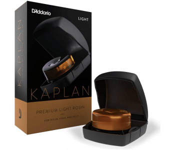 D'ADDARIO KRDL - Канифоль для скрипки, альта