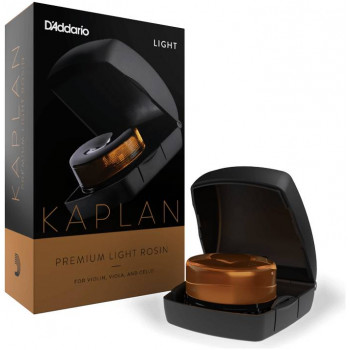D'ADDARIO KRDL - Канифоль для скрипки, альта