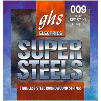 GHS ST-XL - Струны