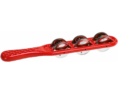 MEINL HJS1R - Джингл-стик пластиковый