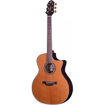 CRAFTER LX G-2000ce - Гитара электроакустическая шестиструнная