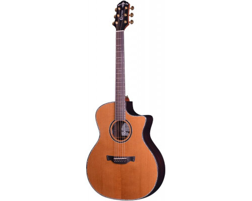 CRAFTER LX G-2000ce - Гитара электроакустическая шестиструнная