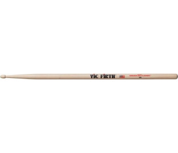 VIC FIRTH 5A - Барабанные палочки орех