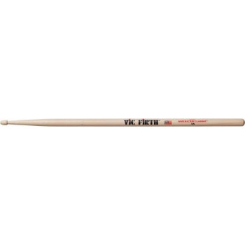 VIC FIRTH 5A - Барабанные палочки орех