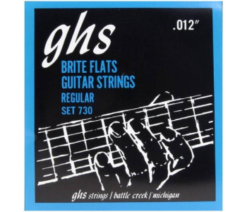 GHS 730 - Струны