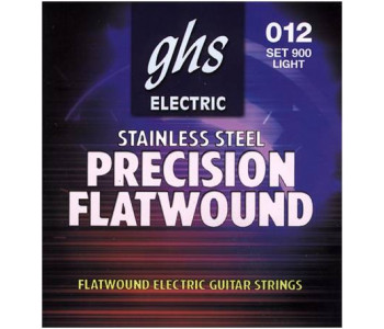 GHS 900 Light - Струны