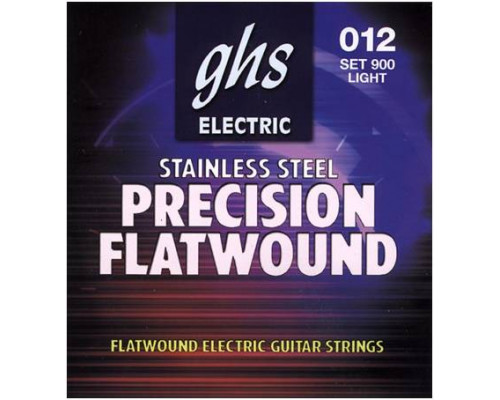GHS 900 Light - Струны
