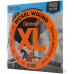 D'ADDARIO EJ22 - Струны для электрогитары