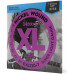 D'ADDARIO EXL120 7 - Струны для электрогитары 7-струнной
