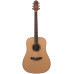 CRAFTER D-8/NC - Гитара акустическая шестиструнная CRAFTER D-8/NC - Гитара акустическая шестиструнная