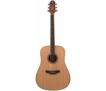 CRAFTER D-8/NC - Гитара акустическая шестиструнная