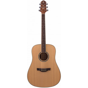 CRAFTER D-8/NC - Гитара акустическая шестиструнная
