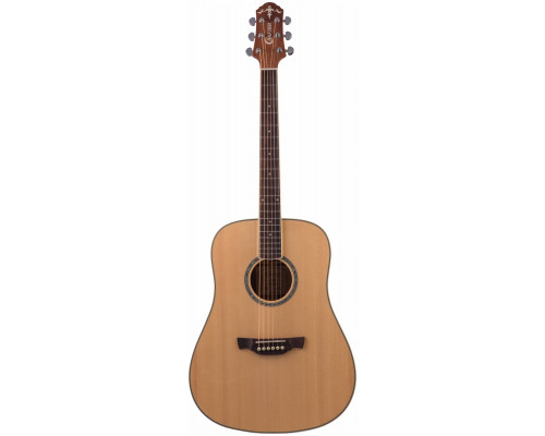 CRAFTER D-8/NC - Гитара акустическая шестиструнная