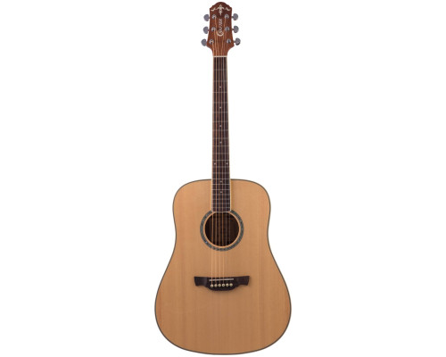 CRAFTER D-8/NC - Гитара акустическая шестиструнная