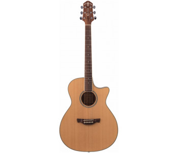 CRAFTER GAE-6/NC - Гитара электроакустическая шестиструнная