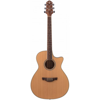 CRAFTER GAE-6/NC - Гитара электроакустическая шестиструнная