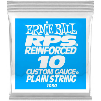 ERNIE BALL 1030 RPS .010 - Струна одиночная для электрогитары