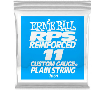 ERNIE BALL 1031 RPS .011 - Струна одиночная для электрогитары