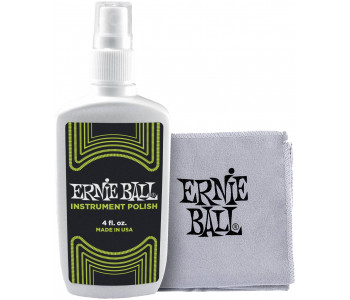 ERNIE BALL 4222 - Полироль