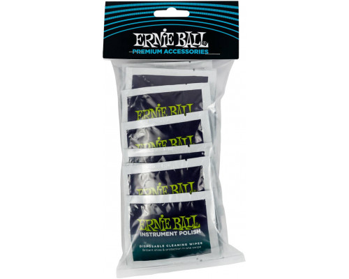 ERNIE BALL 4248 - Полироль