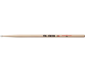 VIC FIRTH 5B N - Барабанные палочки орех