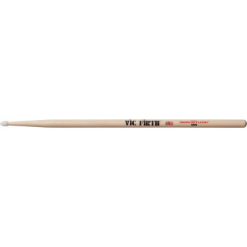 VIC FIRTH 5B N - Барабанные палочки орех
