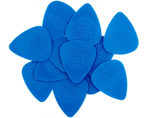 ERNIE BALL 9135 - Набор медиаторов