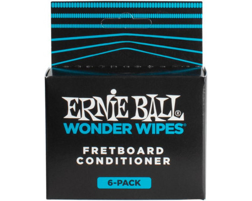 ERNIE BALL 4276 - Салфетка