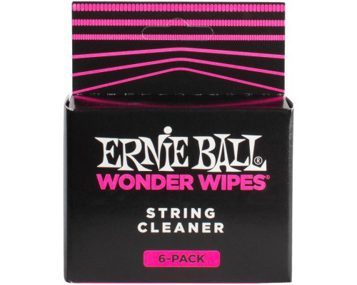 ERNIE BALL 4277 - Салфетка