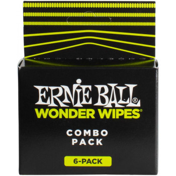 ERNIE BALL 4279 - Салфетка