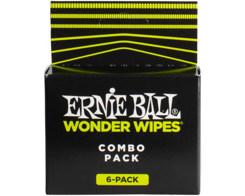ERNIE BALL 4279 - Салфетка