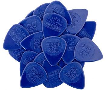 ERNIE BALL 9131 - Набор медиаторов