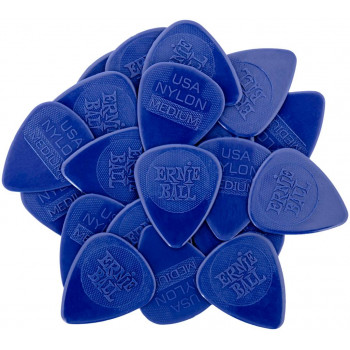 ERNIE BALL 9131 - Набор медиаторов