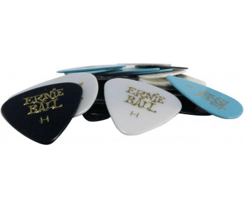 ERNIE BALL 9174 - Набор медиаторов