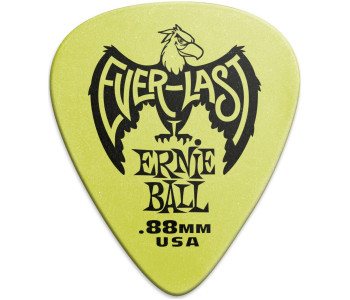 ERNIE BALL 9191 - Набор медиаторов ERNIE BALL 9191 - Набор медиаторов