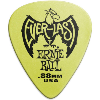 ERNIE BALL 9191 - Набор медиаторов ERNIE BALL 9191 - Набор медиаторов