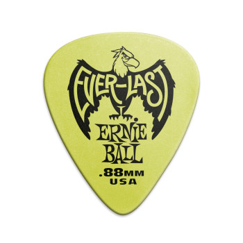 ERNIE BALL 9191 - Набор медиаторов ERNIE BALL 9191 - Набор медиаторов