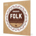 D'ADDARIO EJ32 - Струны для фолк гитары