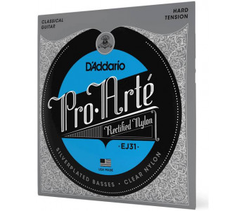 D'ADDARIO EJ31 - Струны для классической гитары
