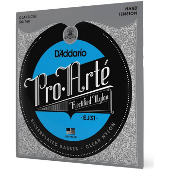 D'ADDARIO EJ31 - Струны для классической гитары