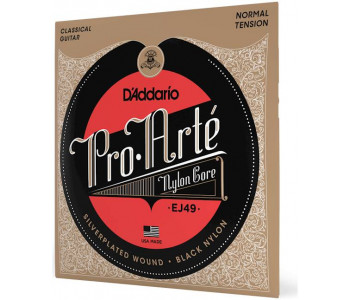 D'ADDARIO EJ49 - Струны для классической гитары