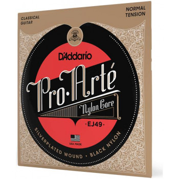 D'ADDARIO EJ49 - Струны для классической гитары