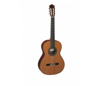 PEREZ 640 Cedar - Гитара классическая 4/4