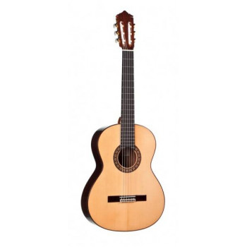 PEREZ 650 Spruce - Гитара классическая 4/4